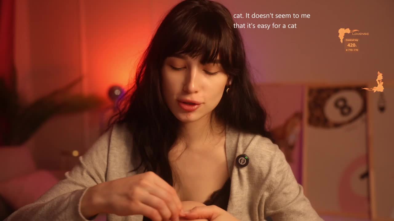 HorneyJozy Приват Записи 2026-03-20