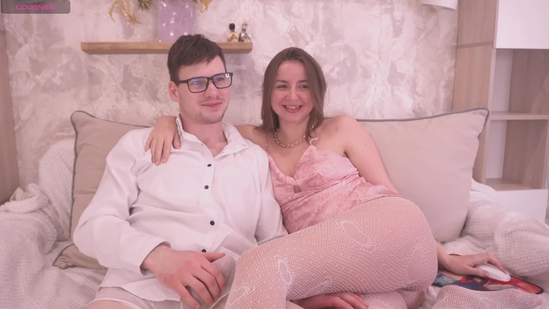 PashaAndMila Приват Записи 2026-03-20