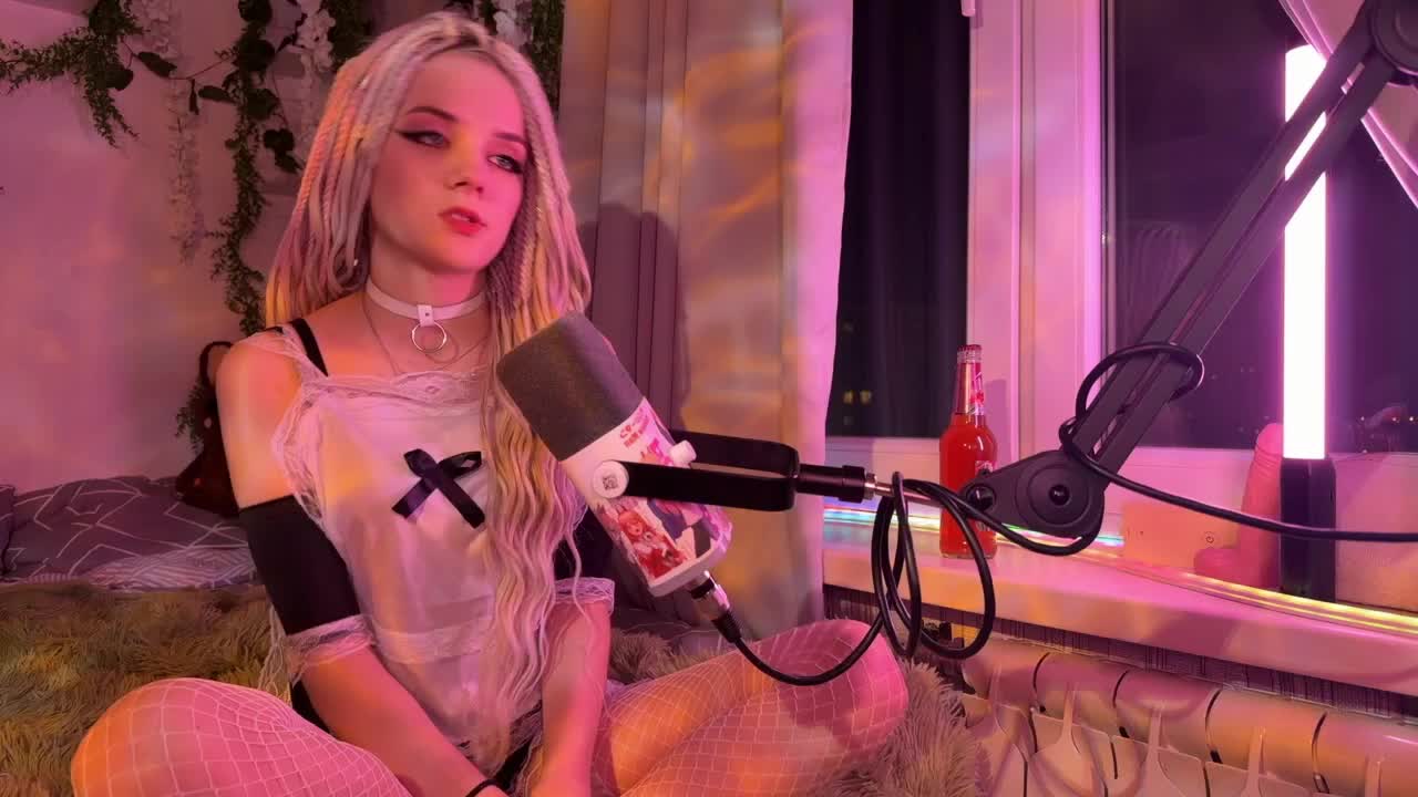 Nightmare-Moon Приват Записи 2026-03-20