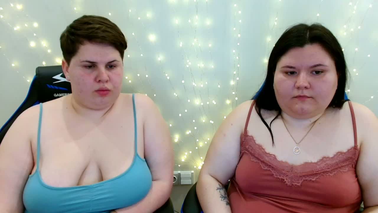 BeckyAndEllen Приват Записи 2026-03-19