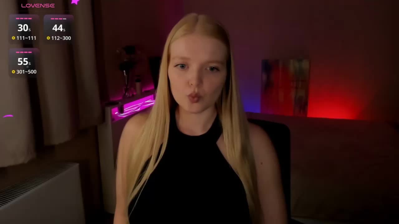 Ssweet-annie Приват Записи 2026-03-20