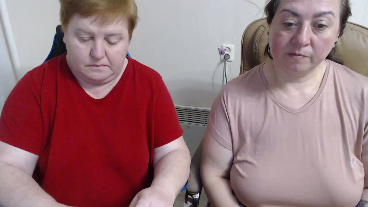 XMollyJaneEX Приват Записи 2026-03-19