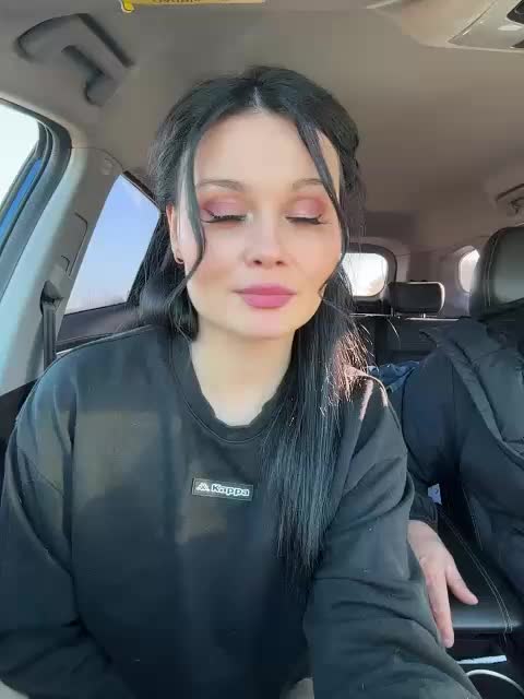 _Milashka_ Приват Записи 2026-03-20