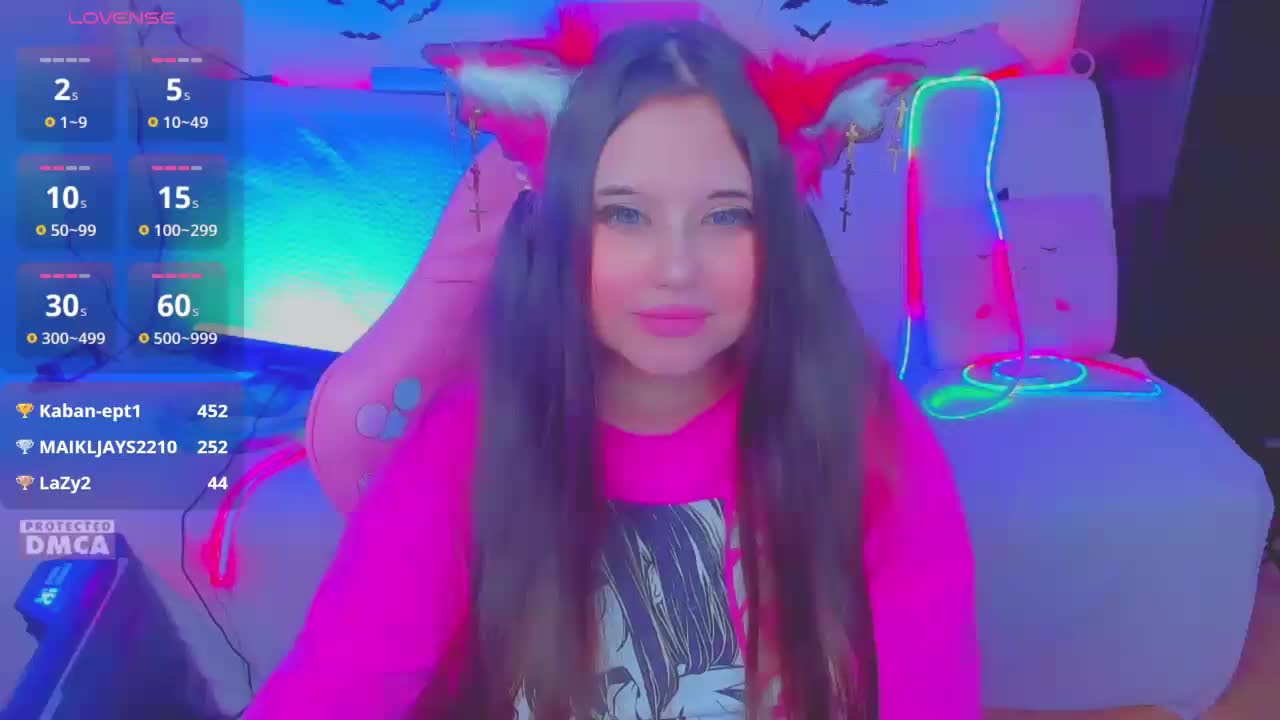 LoliSuccub Приват Записи 2026-03-20