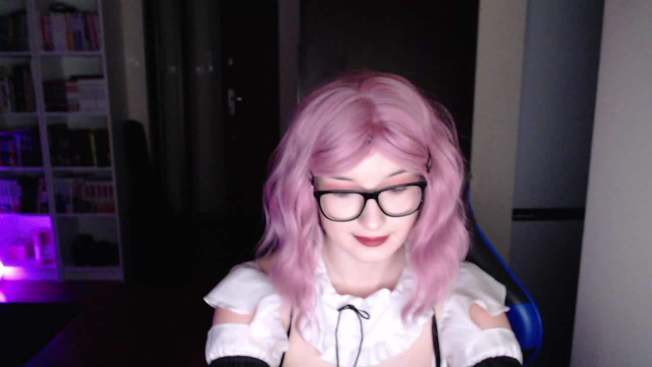 Cherry-Luna Приват Записи 2026-03-20