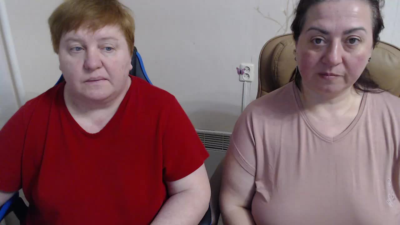 XMollyJaneEX Приват Записи 2026-03-20