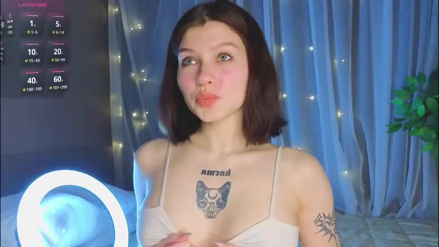 rinaanderson Приват Записи 2026-03-20