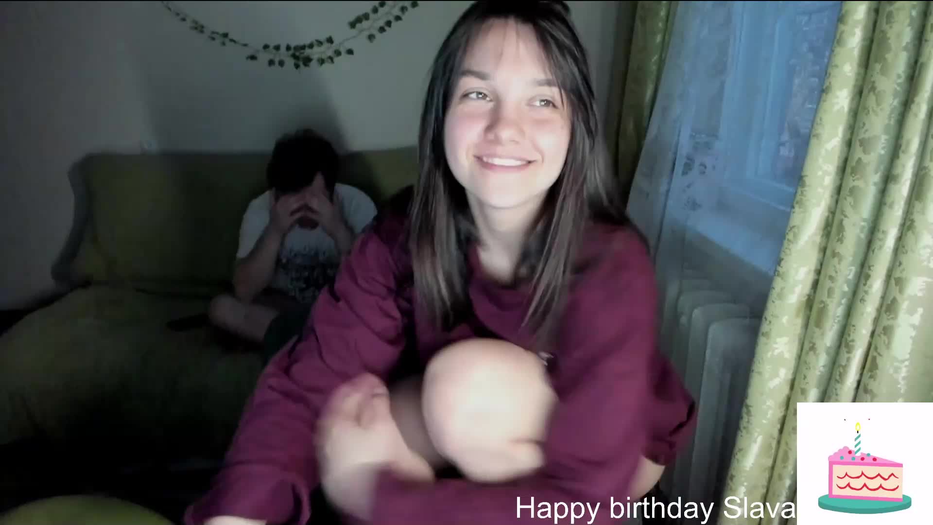 FanatKenli Приват Записи 2026-03-20