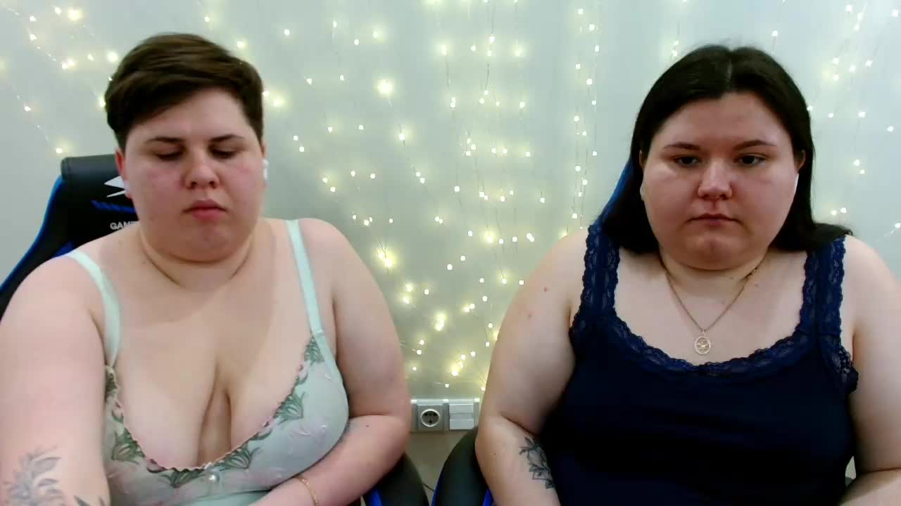 BeckyAndEllen Приват Записи 2026-03-20
