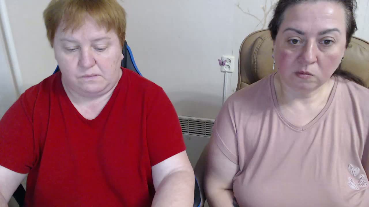 XMollyJaneEX Приват Записи 2026-03-20