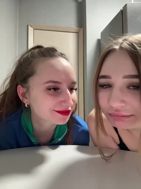 Kira_Sofia Приват Записи 2026-03-19