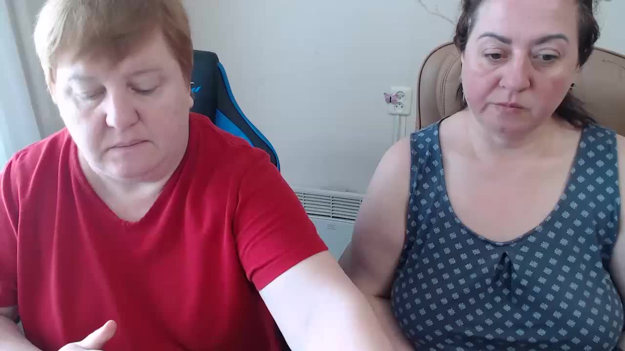 XMollyJaneEX Приват Записи 2026-03-20