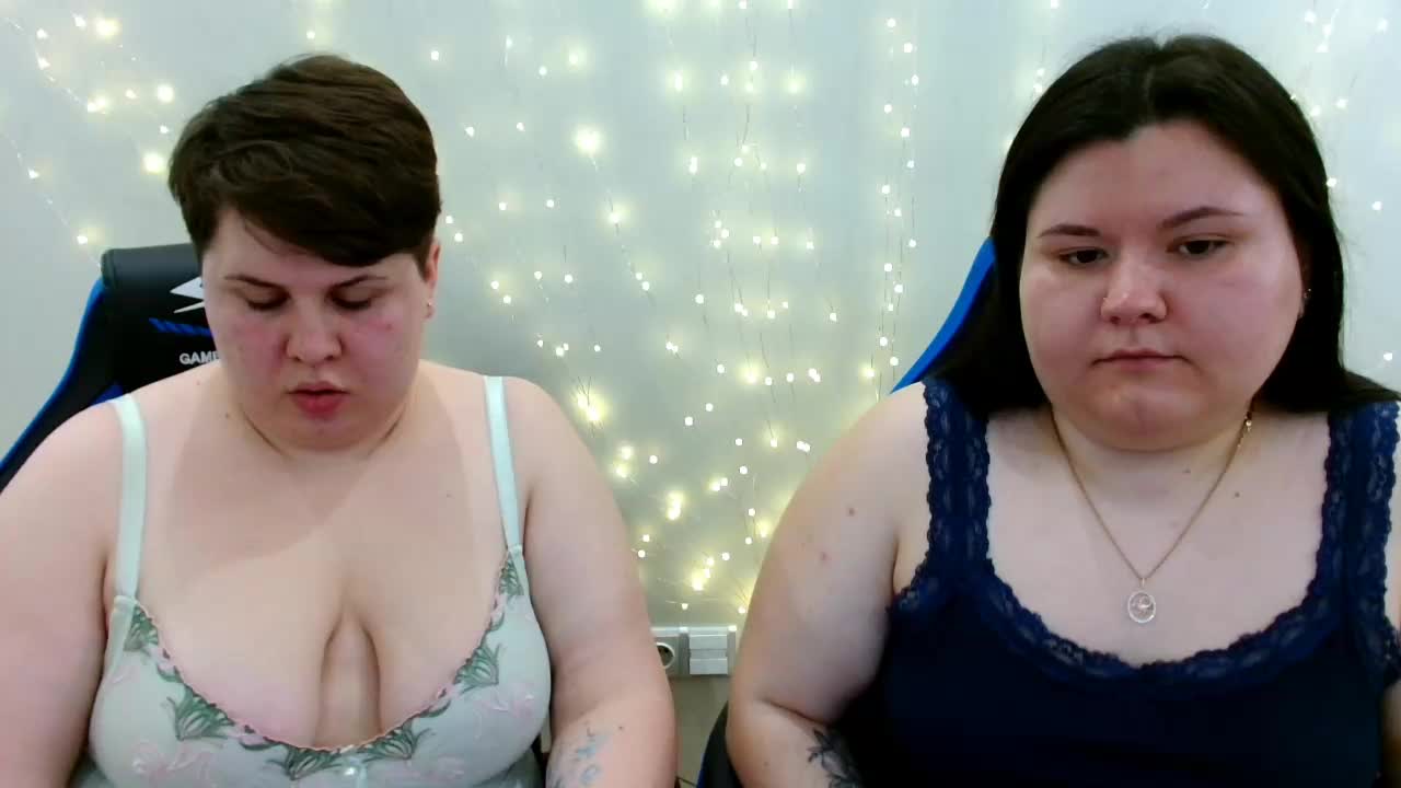 BeckyAndEllen Приват Записи 2026-03-20