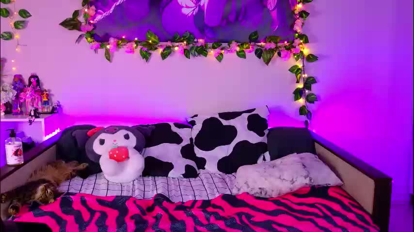 night_angell Приват Записи 2026-03-20