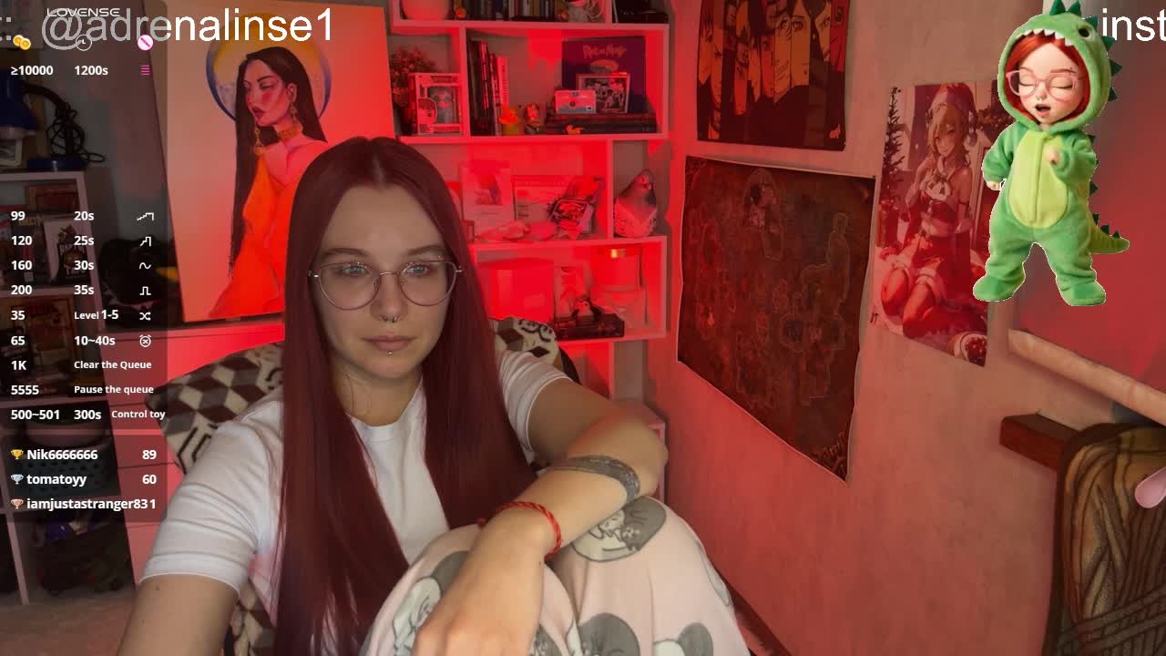 Kushina Приват Записи 2026-03-20