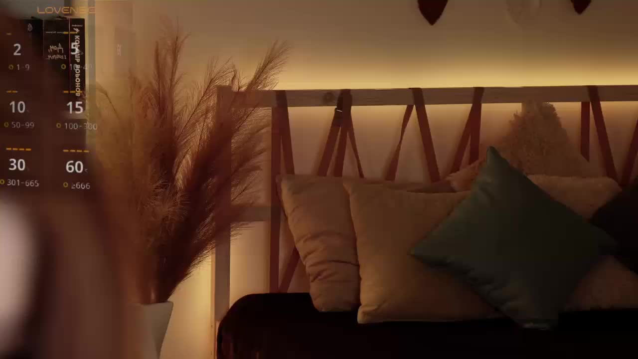 Lianna Приват Записи 2026-03-20