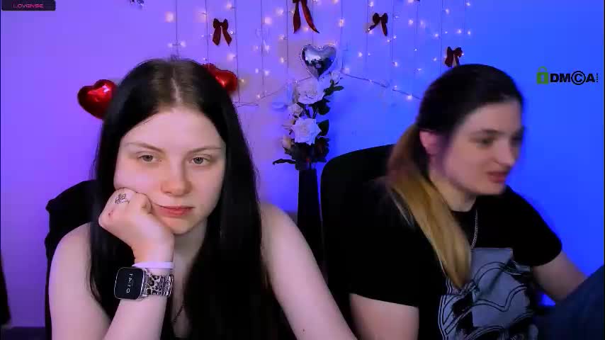 foxy_tease_ Приват Записи 2026-03-20