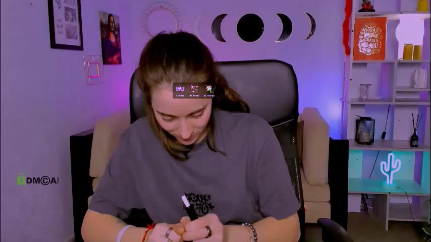 daisy_baby_ Приват Записи 2026-03-20