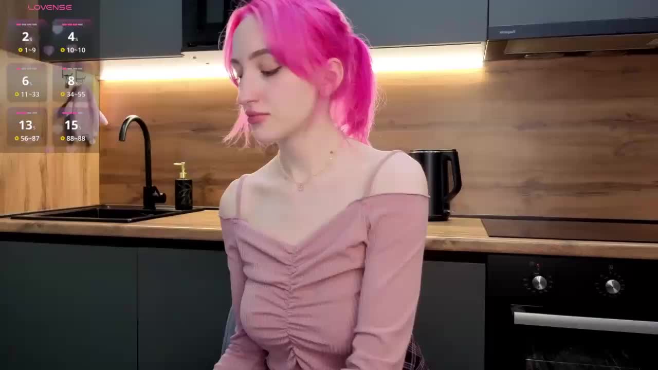 Alice-World8 Приват Записи 2026-03-20