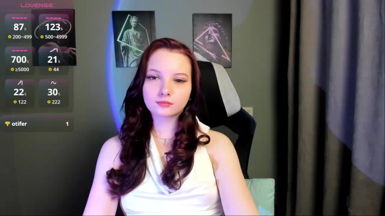 AuroraKane Приват Записи 2026-03-20