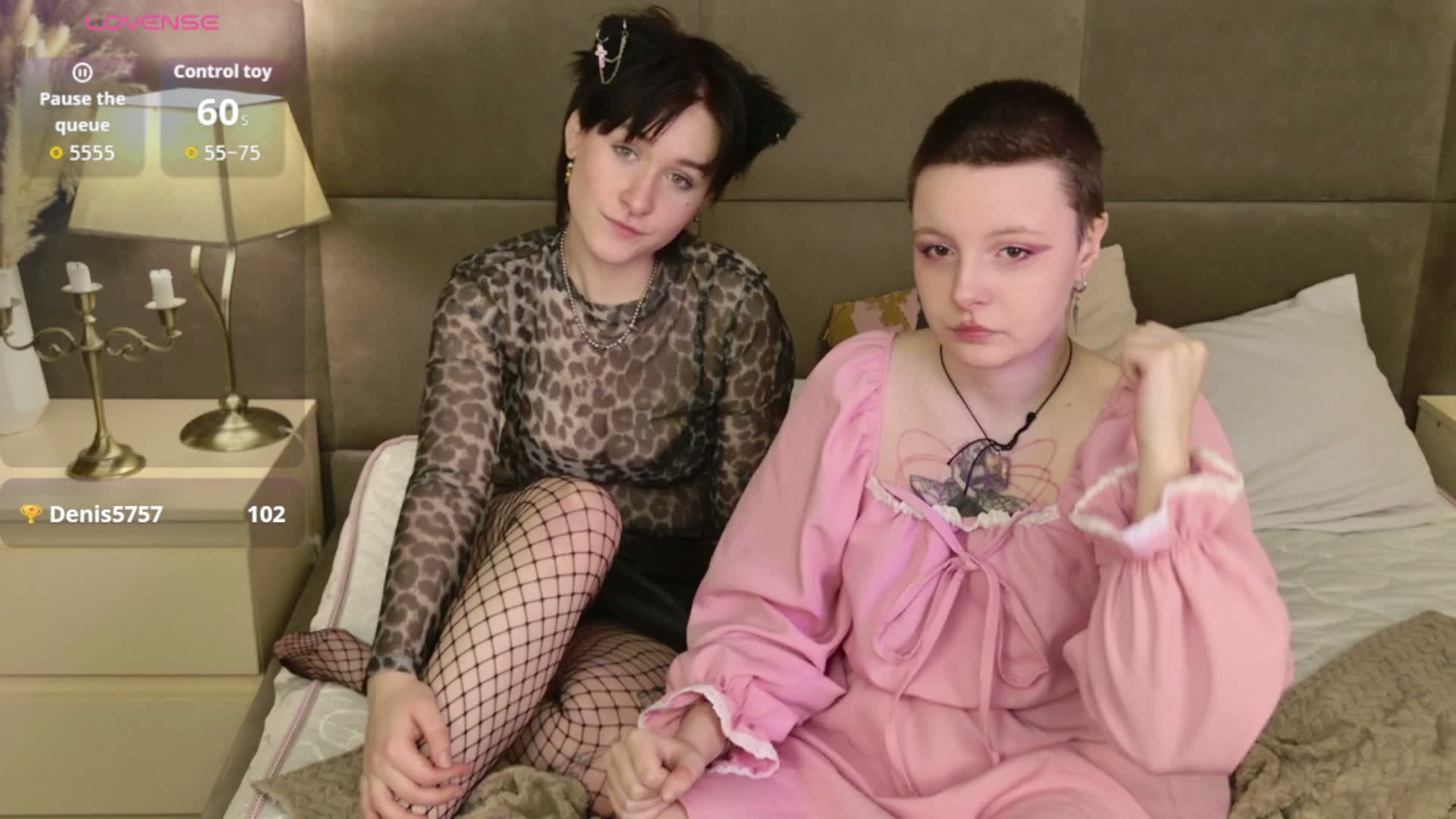 SweetieGirls Приват Записи 2026-03-20