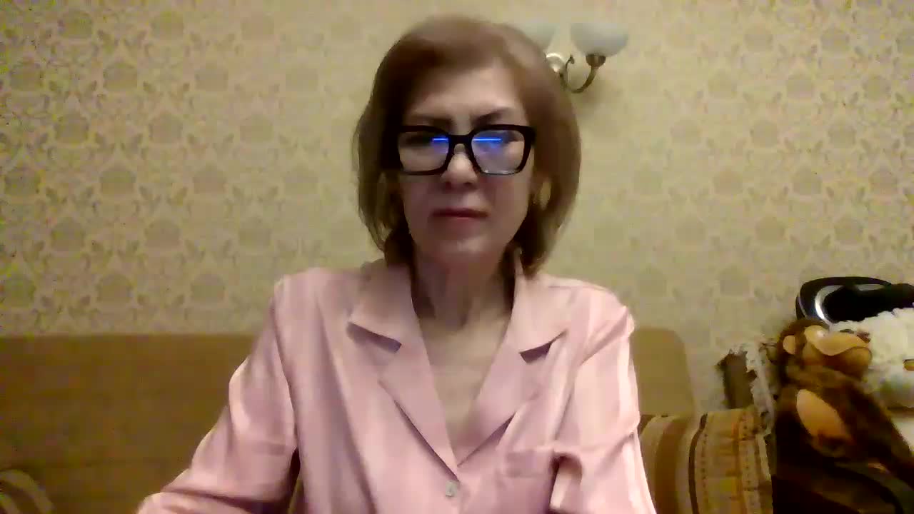 ElegantLady00 Приват Записи 2026-03-20