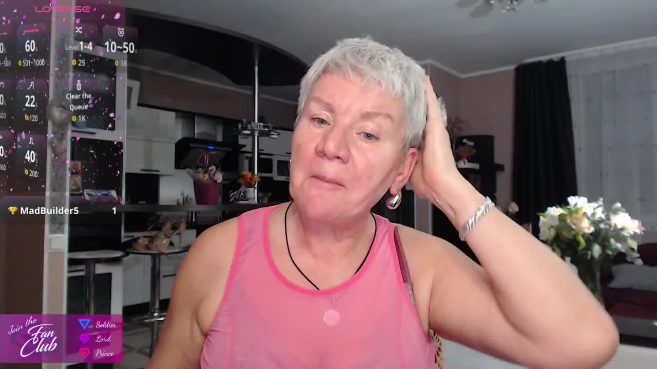 roxana-brooks Приват Записи 2026-03-20