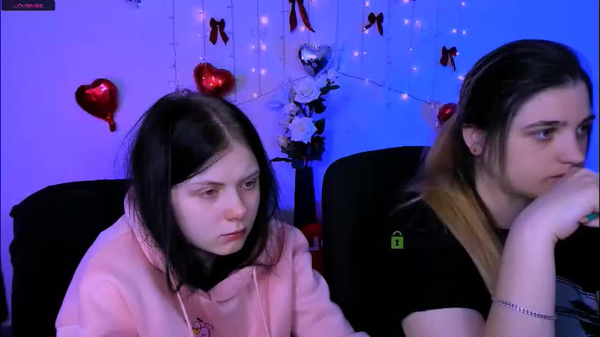 foxy_tease_ Приват Записи 2026-03-20