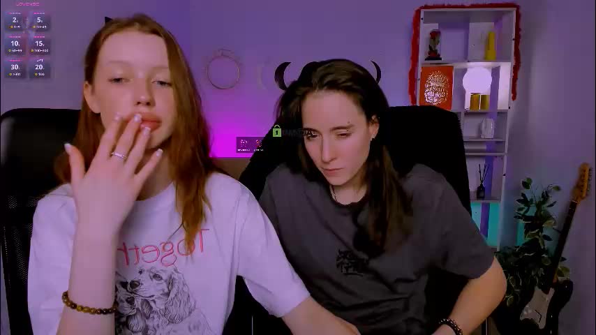 daisy_baby_ Приват Записи 2026-03-20