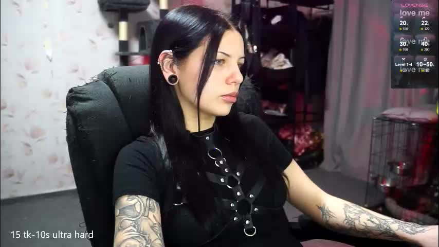 joan_wilson Приват Записи 2026-03-20