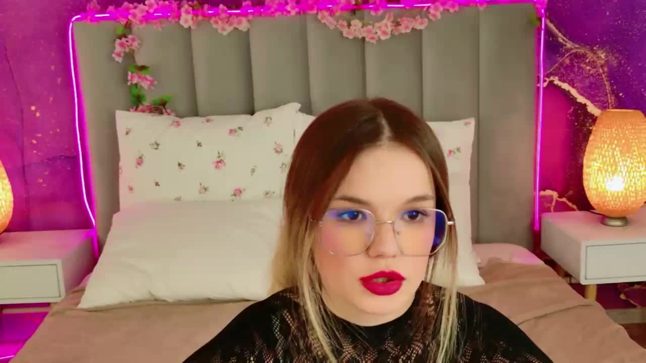 KellyHayden Приват Записи 2026-03-20