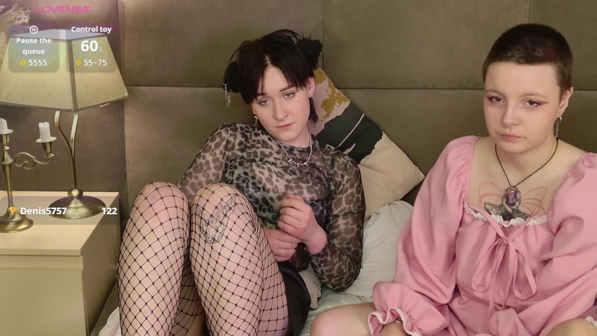 SweetieGirls Приват Записи 2026-03-20