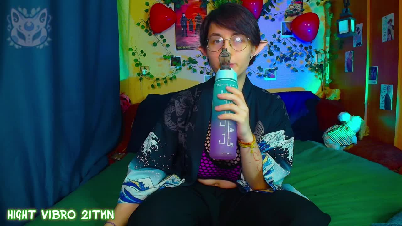 Tricky_Kitsune Приват Записи 2026-03-20