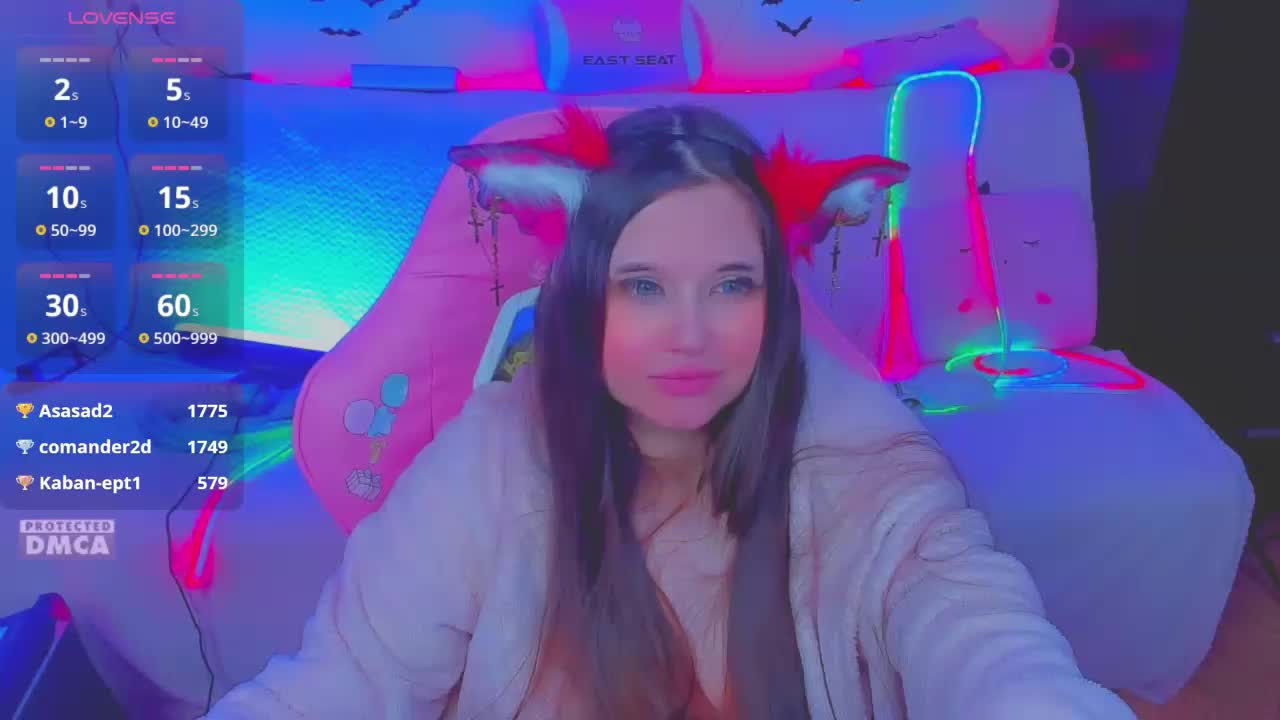 LoliSuccub Приват Записи 2026-03-20