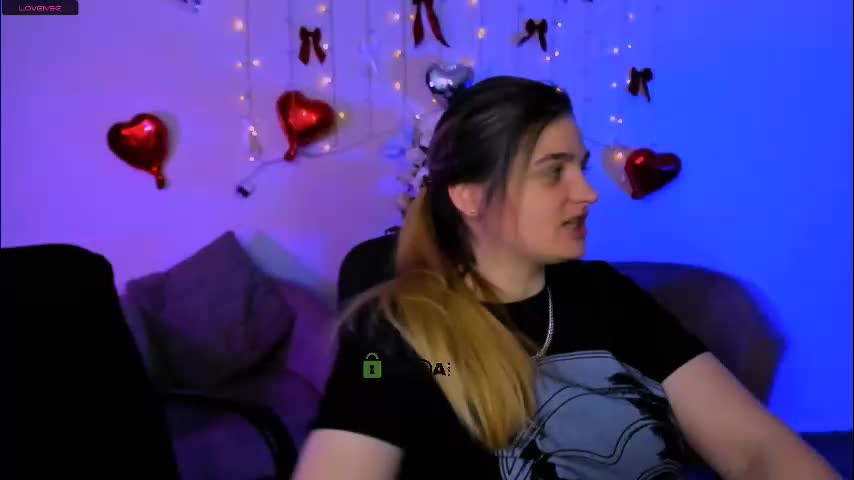 foxy_tease_ Приват Записи 2026-03-20