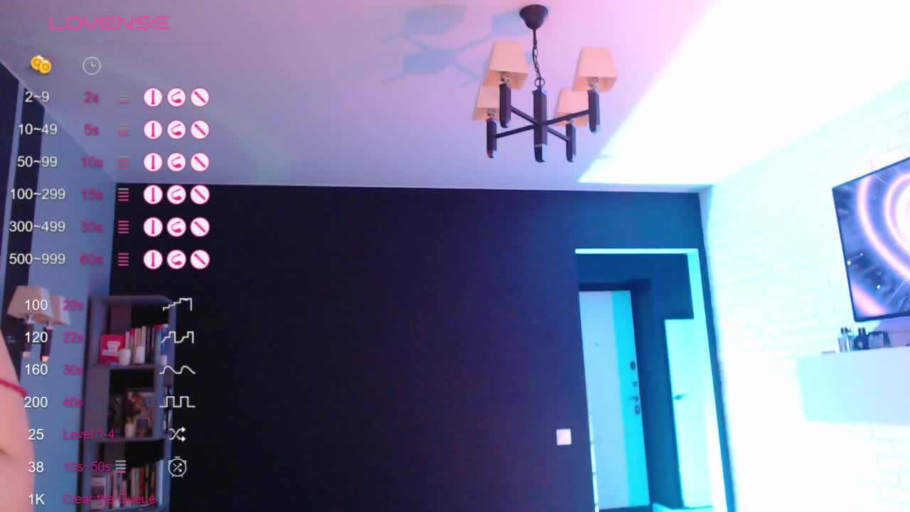 Jade-Lumin Приват Записи 2026-03-20