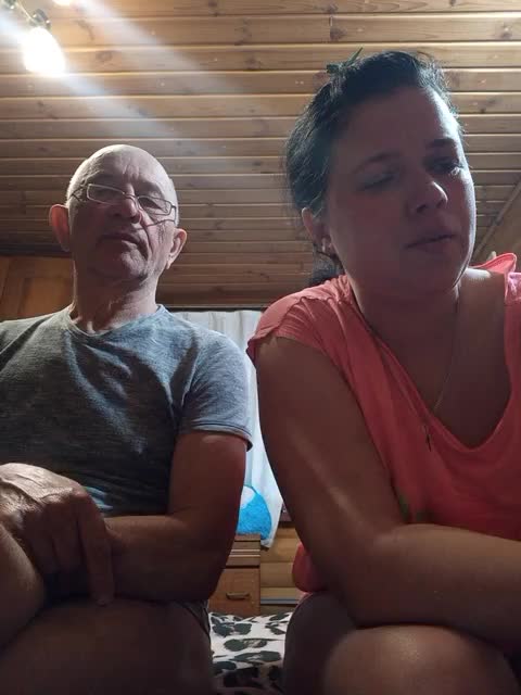 CindyXErics Приват Записи 2026-03-20