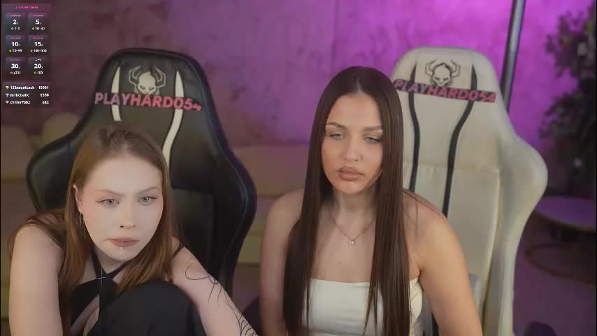 anabel054 Приват Записи 2026-03-20