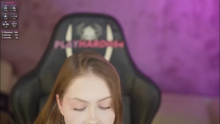 anabel054 Приват Записи 2026-03-20