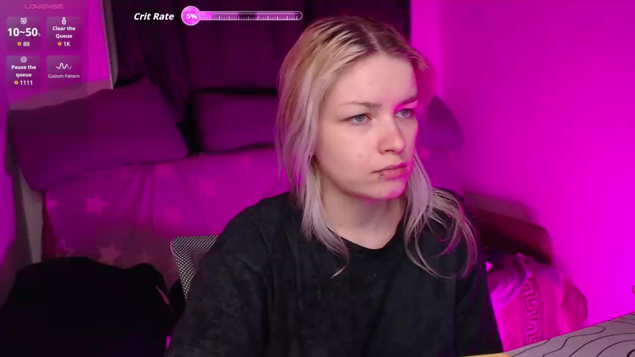 CherryNight666 Приват Записи 2026-03-20