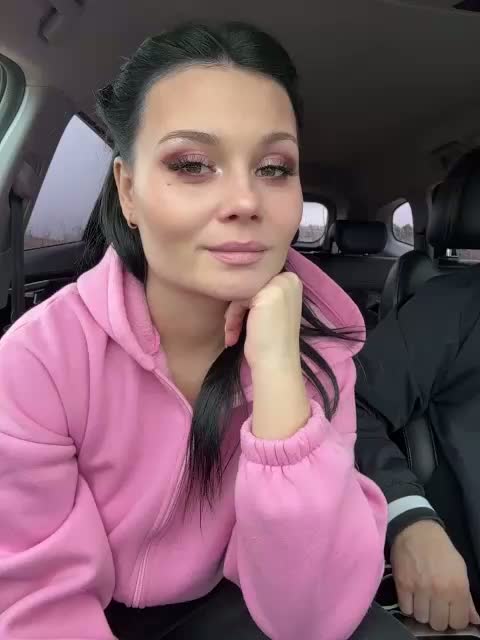 _Milashka_ Приват Записи 2026-03-20