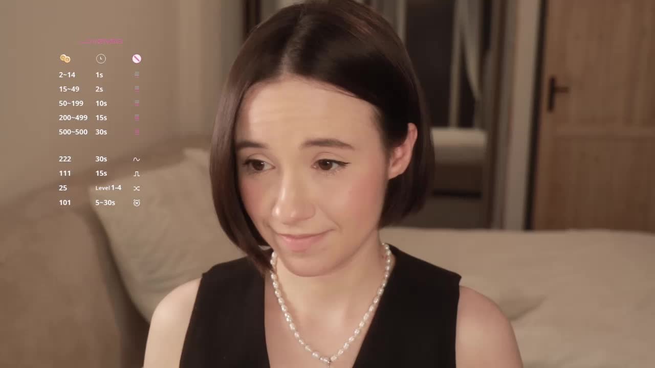 MissEssie Приват Записи 2026-03-20