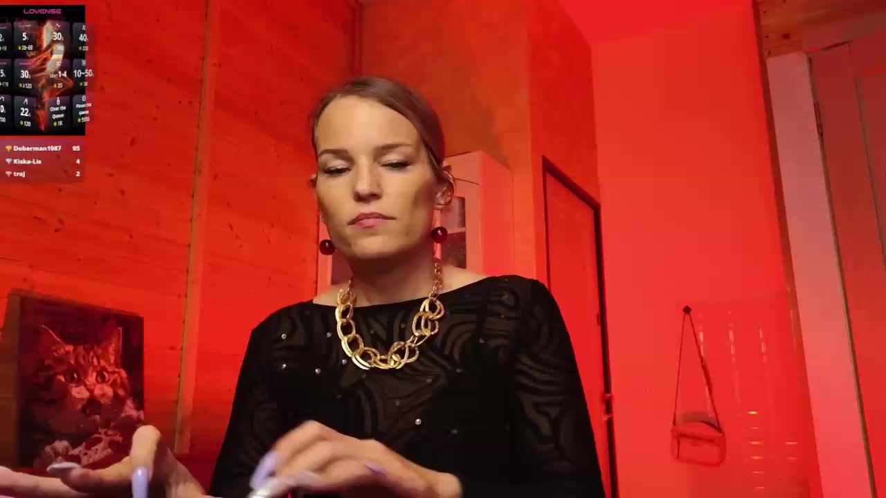 Findom_Lady_Shine Приват Записи 2026-03-20