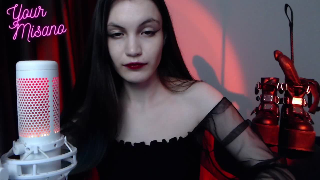 YourMisano Приват Записи 2026-03-20