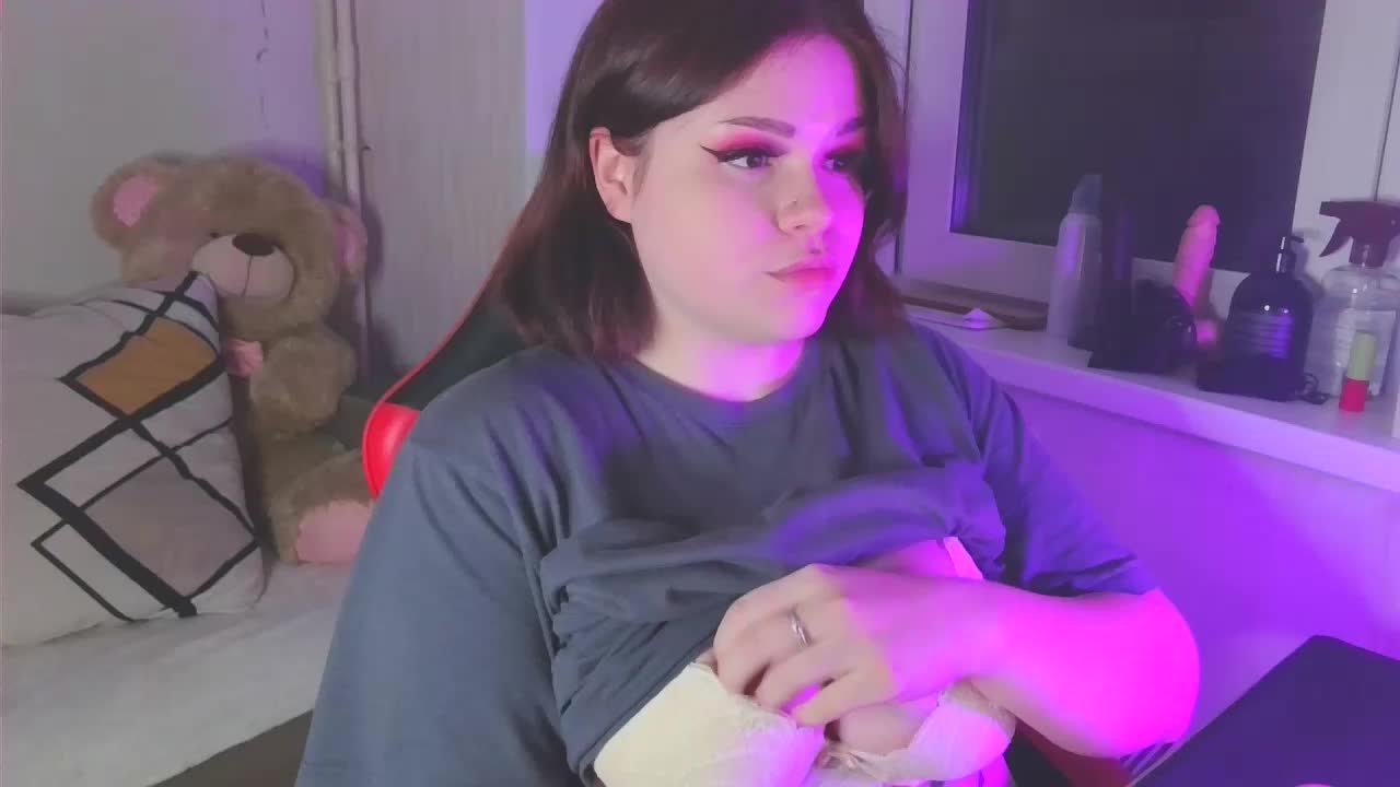 Adelina02 Приват Записи 2026-03-20