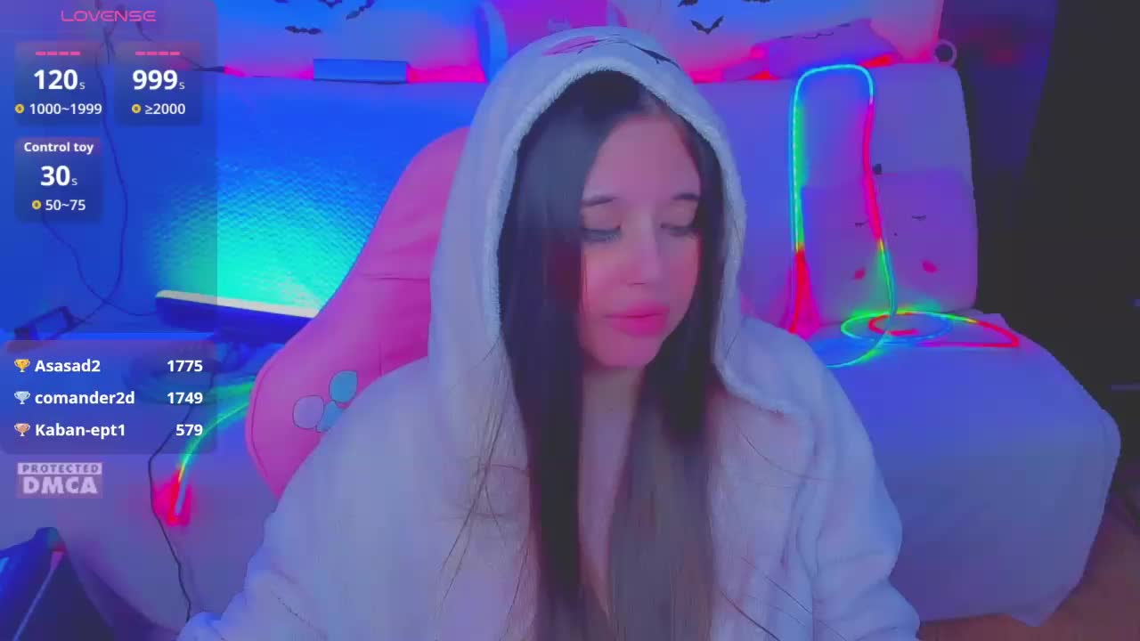 LoliSuccub Приват Записи 2026-03-20