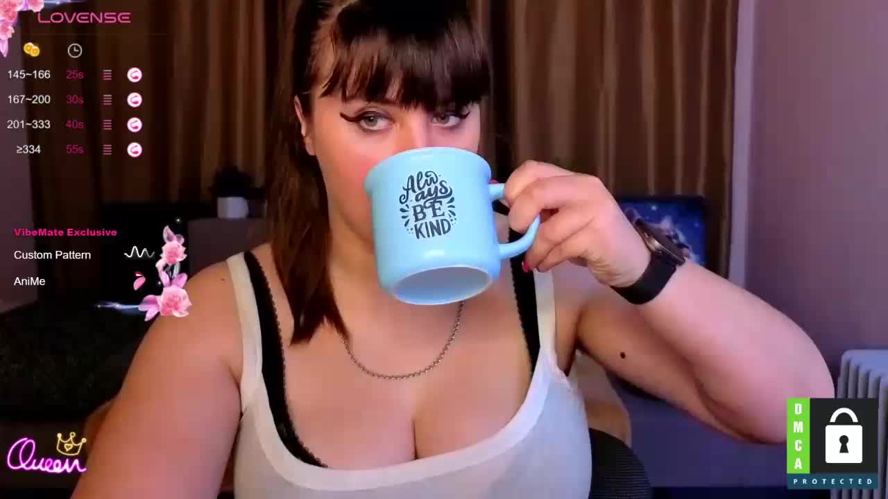 IvannaAmali661 Приват Записи 2026-03-20