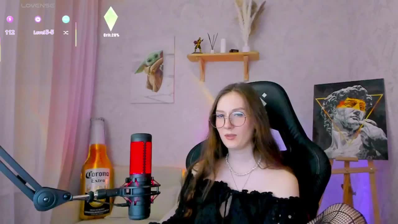 KiraRumGirl Приват Записи 2026-03-20