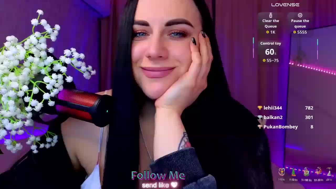 YURIEVNA13 Приват Записи 2026-03-20