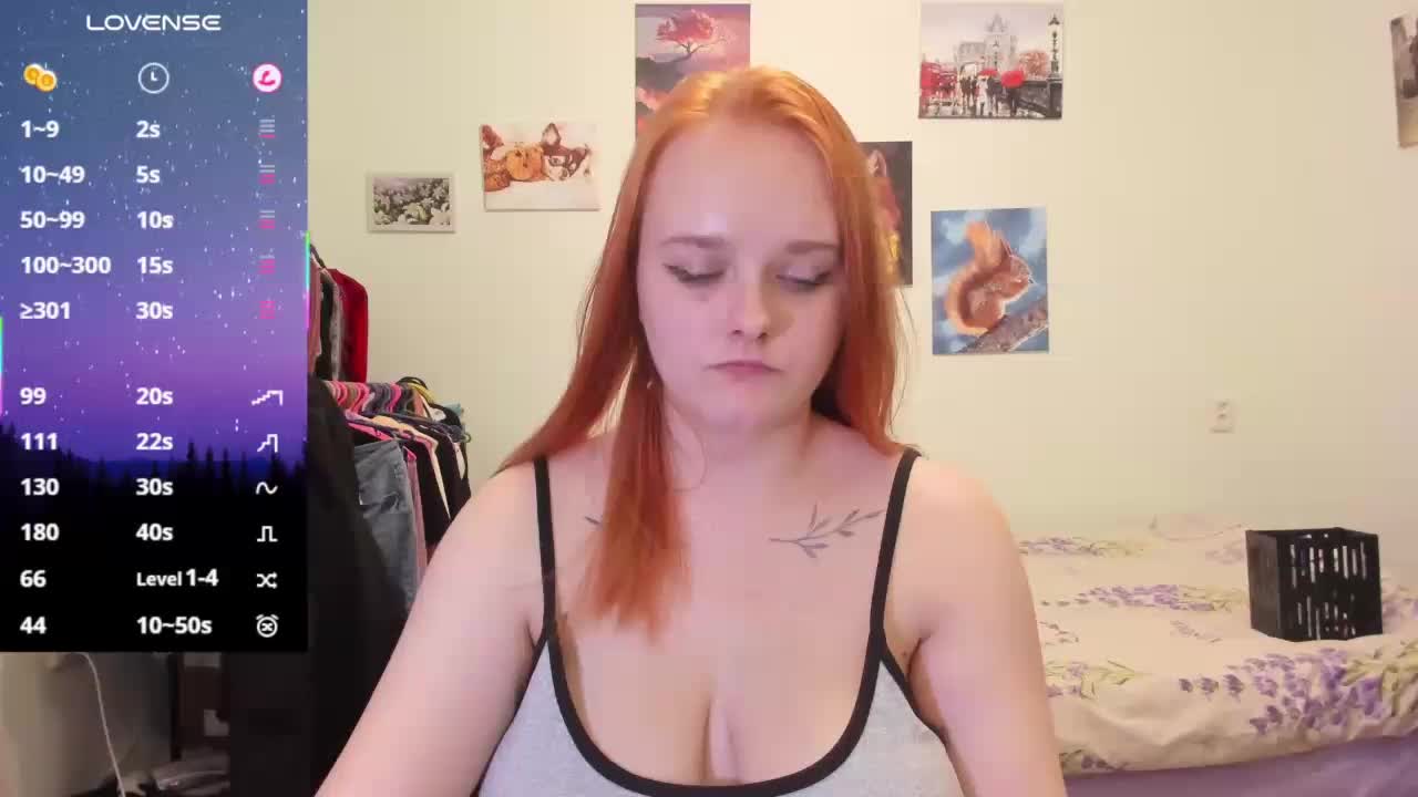 Diafoxy Приват Записи 2026-03-20